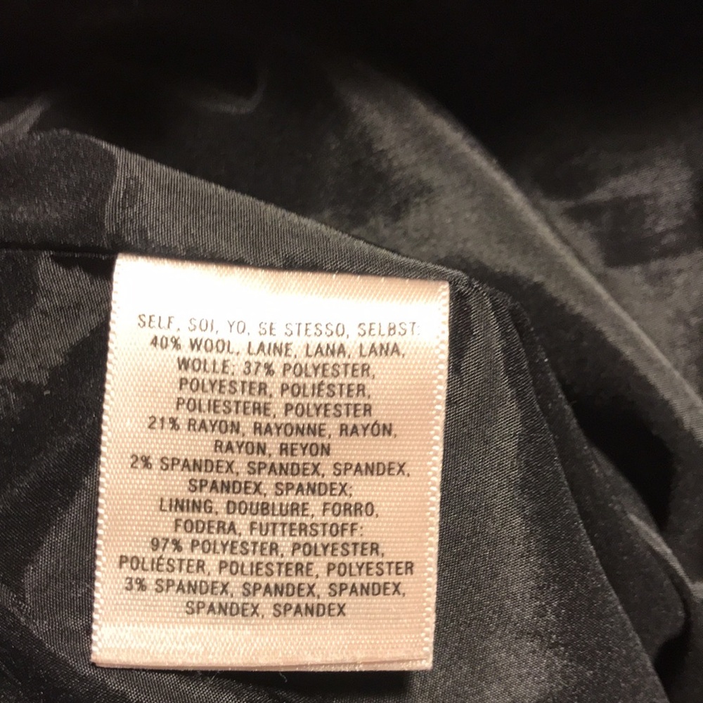 Cartonnier Lou Taper pants 10 - Picture 4 of 4